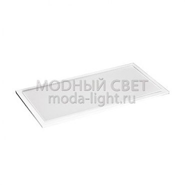 Панель IM-300x600A-18W White